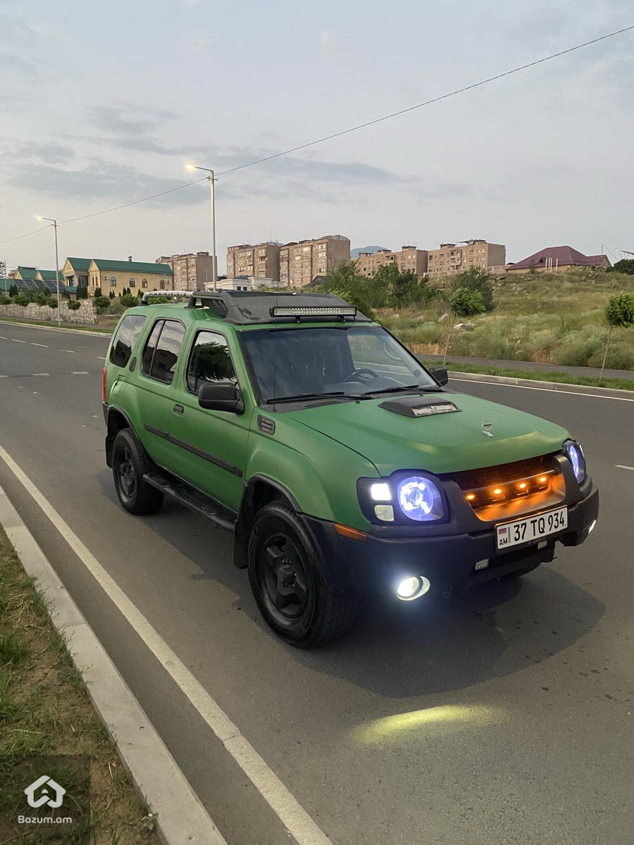 X-terra - image 9