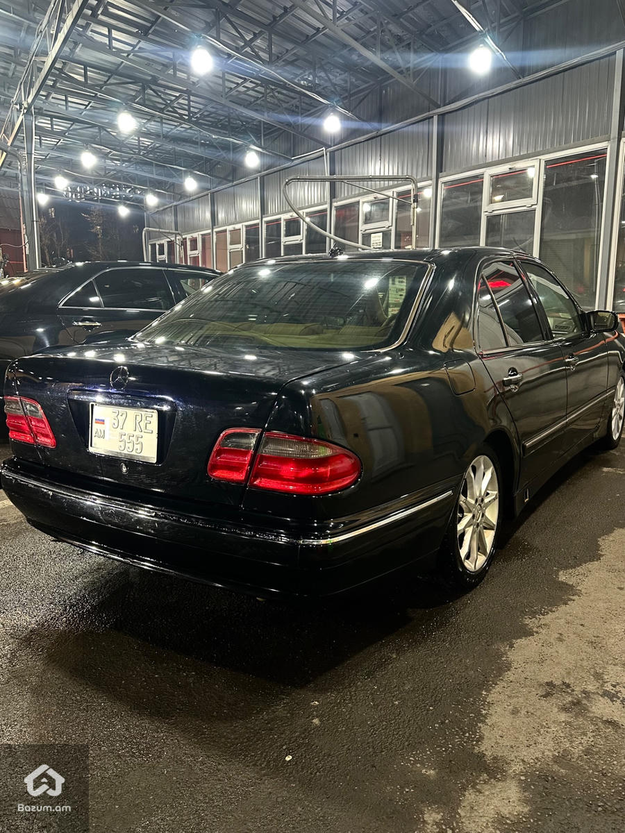 Mersedes  - image 4