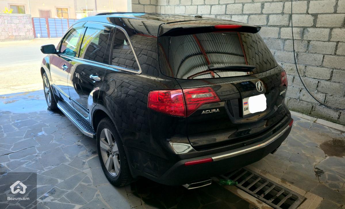 ACURA MDX 2011 - image 3