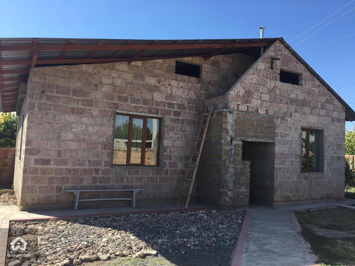 Առանձնատուն Պռոշյանում