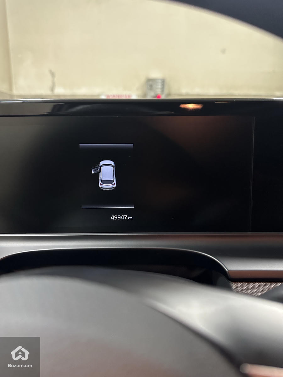 Kia Seltos LX - image 7