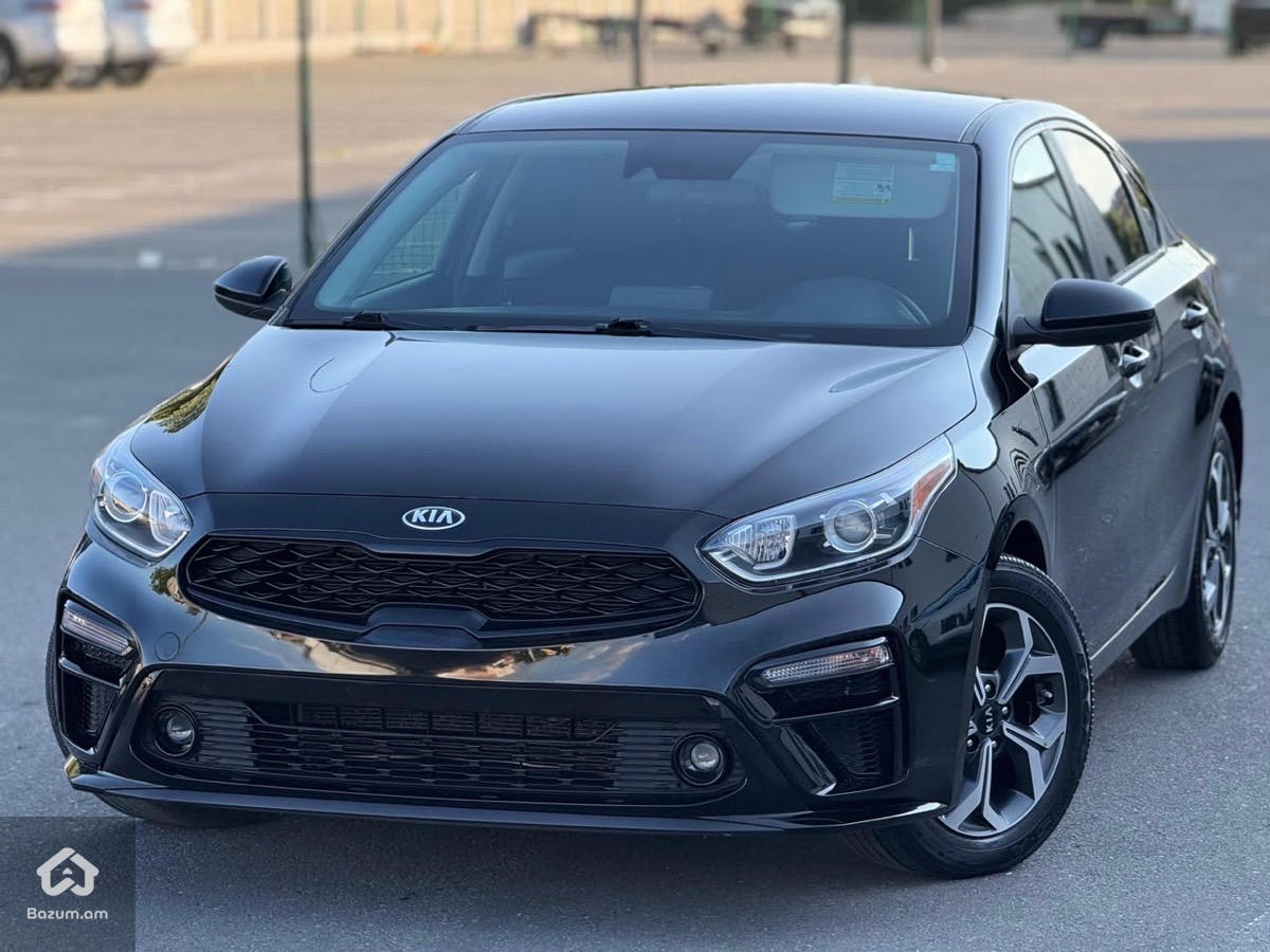 Kia Forte - image 4