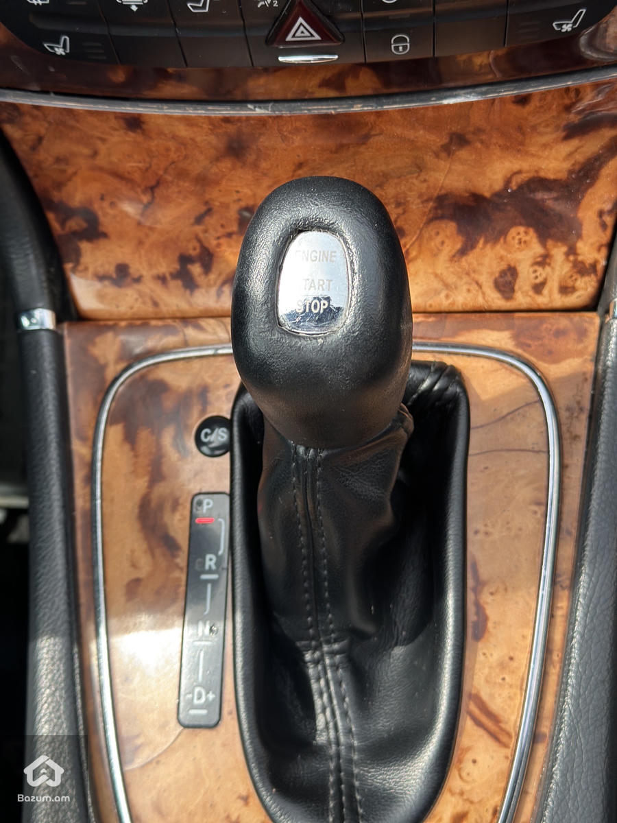 Mrcedes Benz E350 W211 - image 10