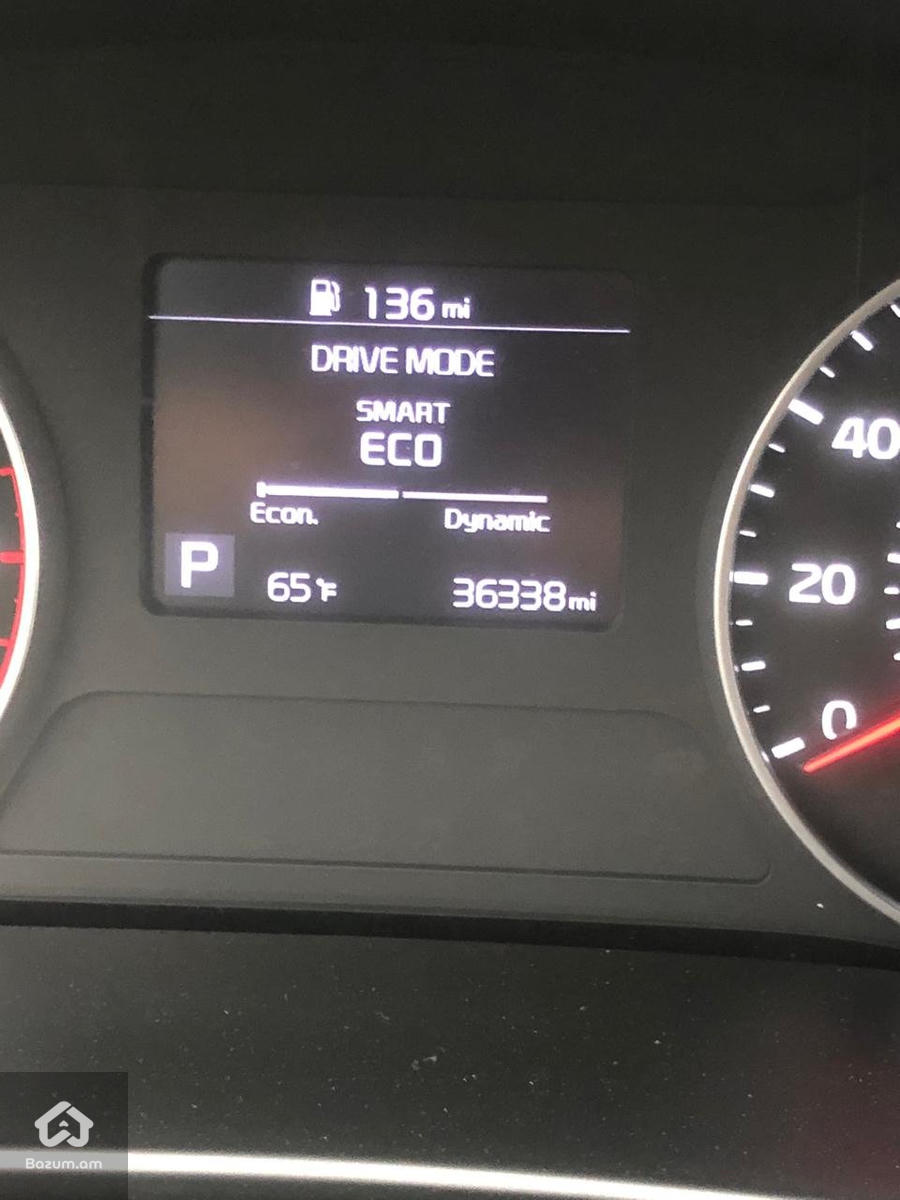 Kia seltos - image 3