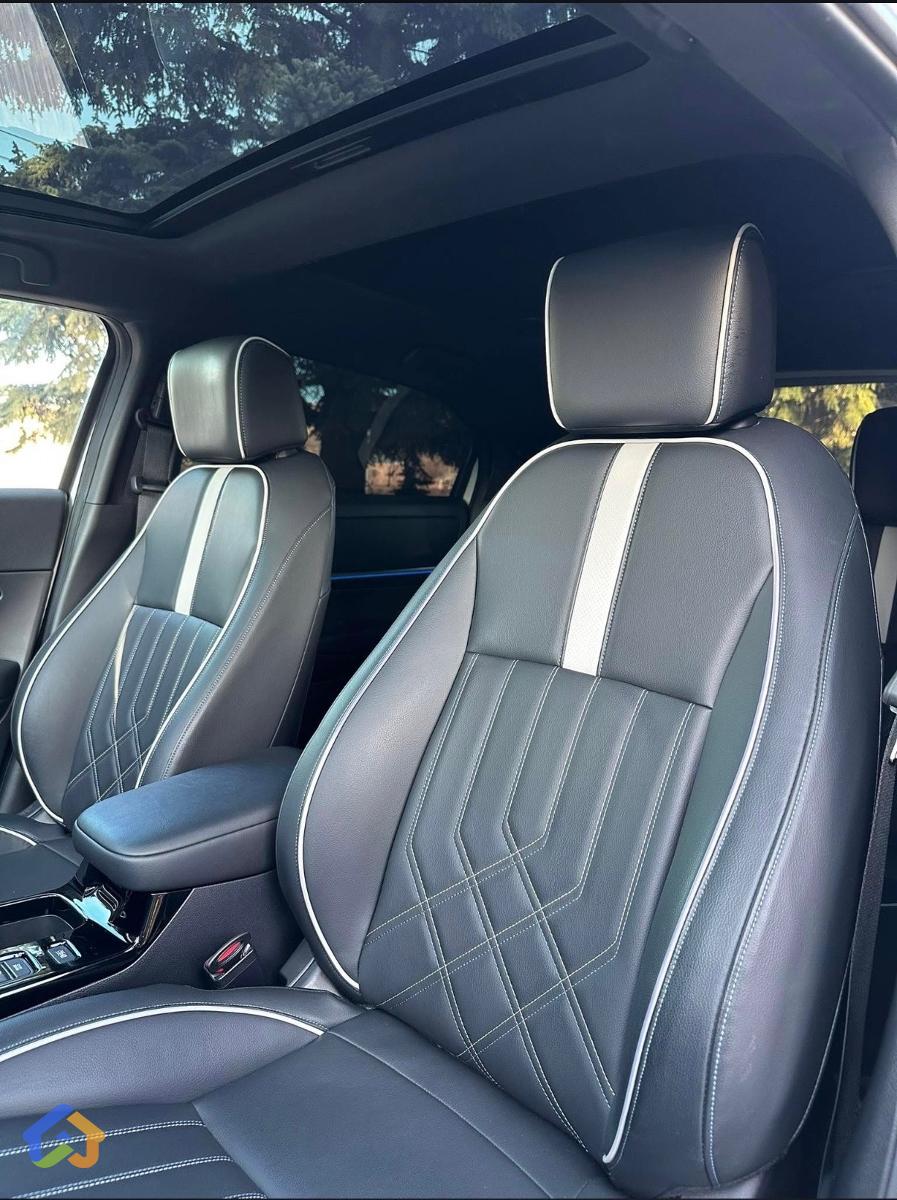 HONDA ENS1 full - image 12