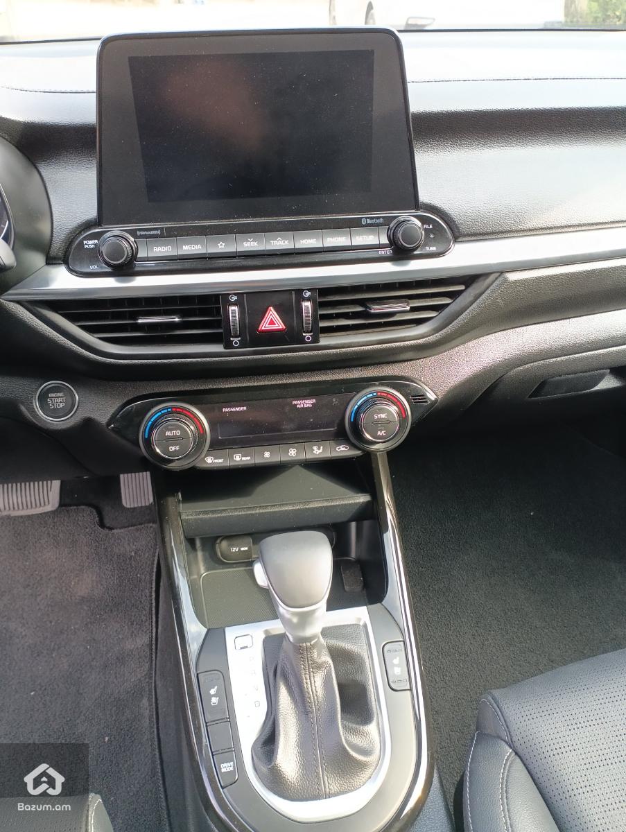 Kia forte EX - image 12