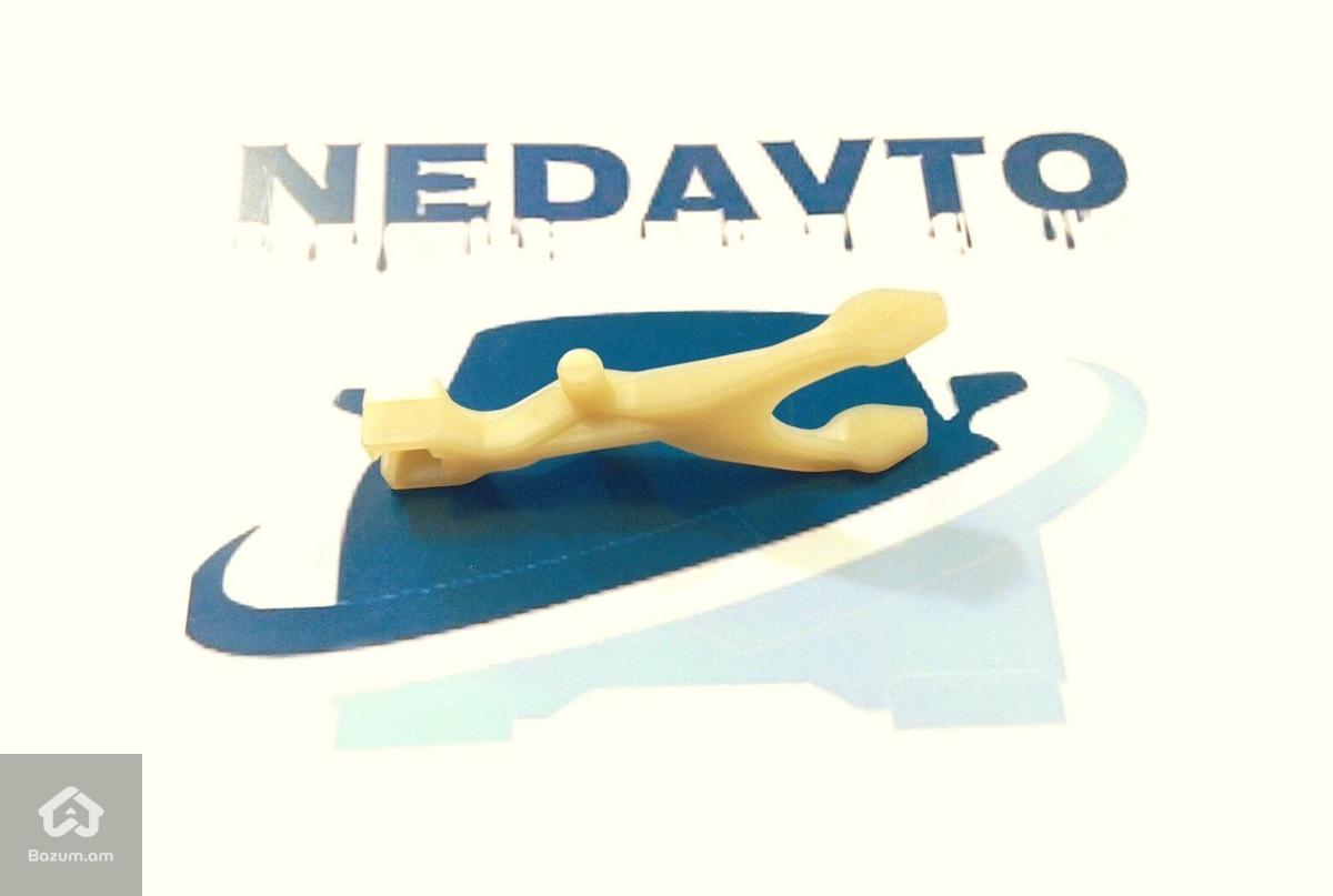 LADA PRIORA ստարտերի թաթիկ, вилка стартера.5501 - image 3