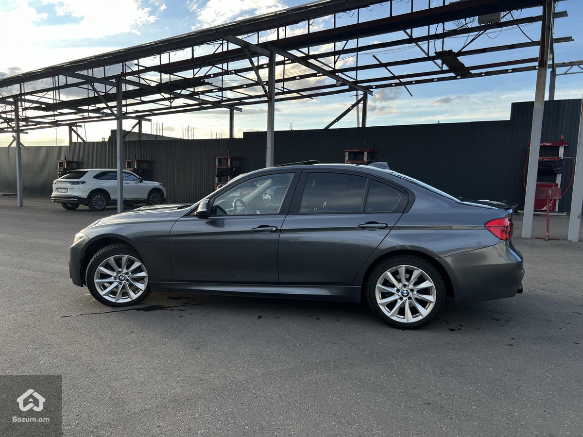 🚗 BMW 320XI F30 | 02/2018 | Stage 2 | xHP Stage 3 - image 5