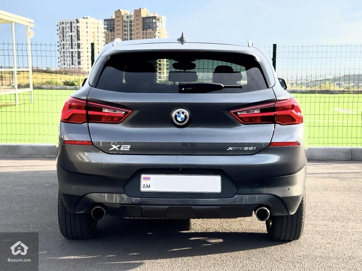 BMW X2 - image 4