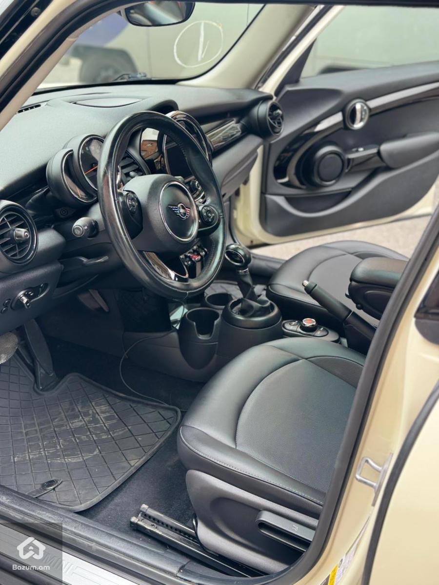 Mini Cooper 2018 - image 9