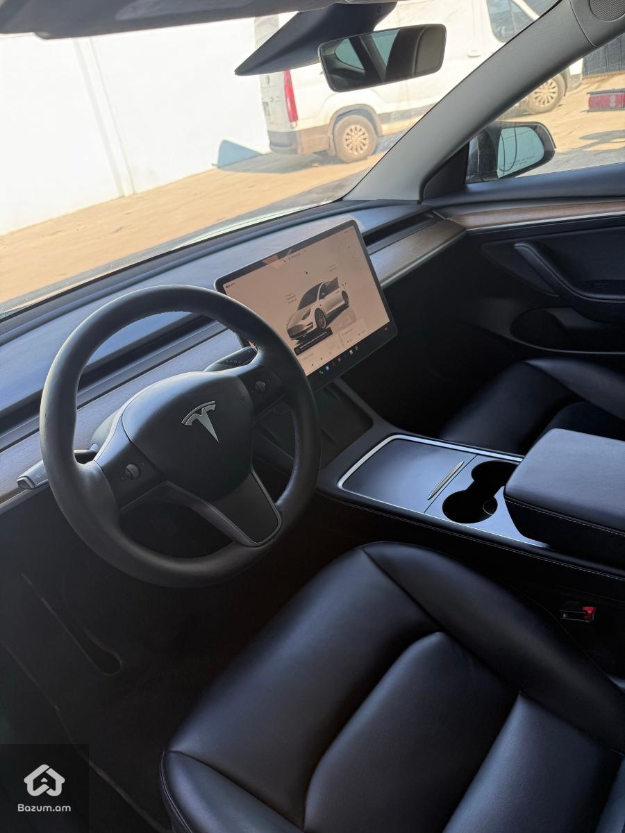 2023 tesla model 3 - image 6