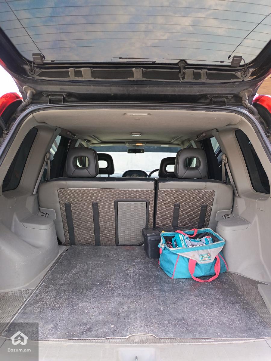 Nissan x-trail 4x4 - image 10