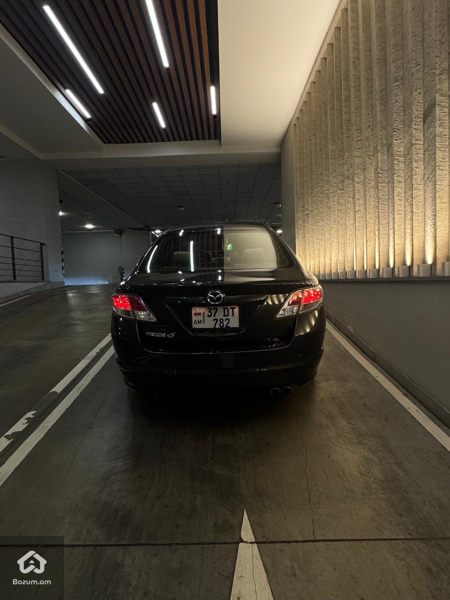 Mazda 6 2012 - image 3