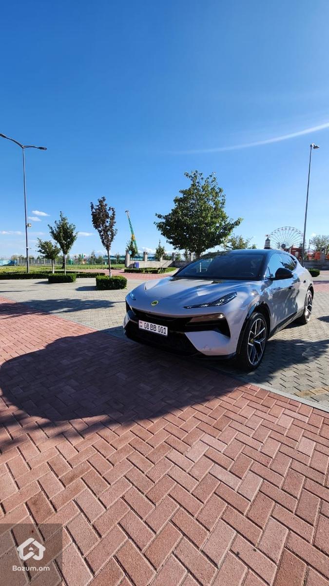 Lotus Eletre - image 8