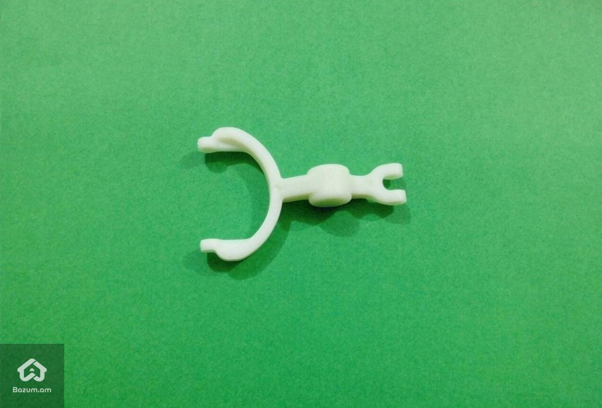 MITSUBISHI GRANDIS ստարտերի թաթիկ,вилка.5508 - image 4