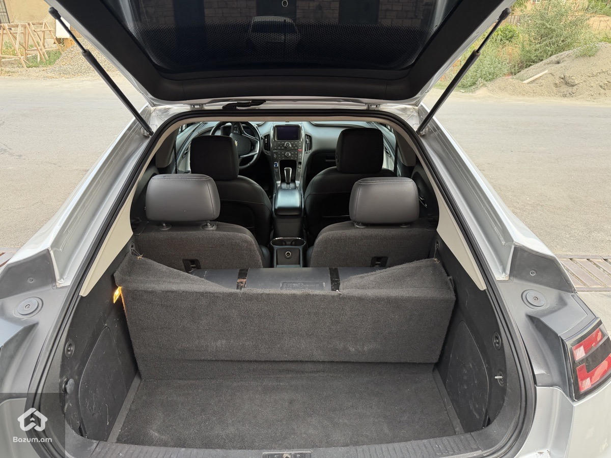 Chevrolet Volt 2014 - image 6
