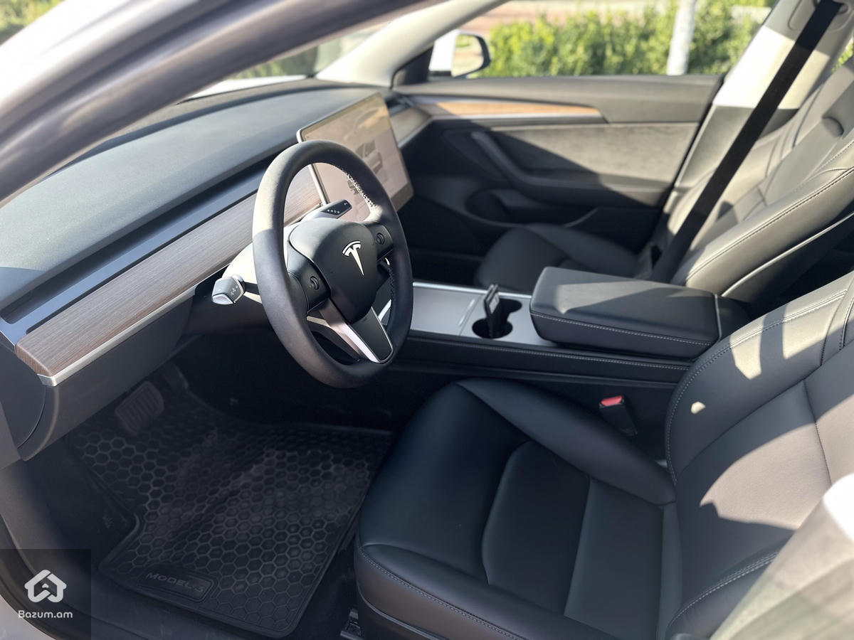 Վաճառվում է Tesla Model 3 2023թ. - image 4