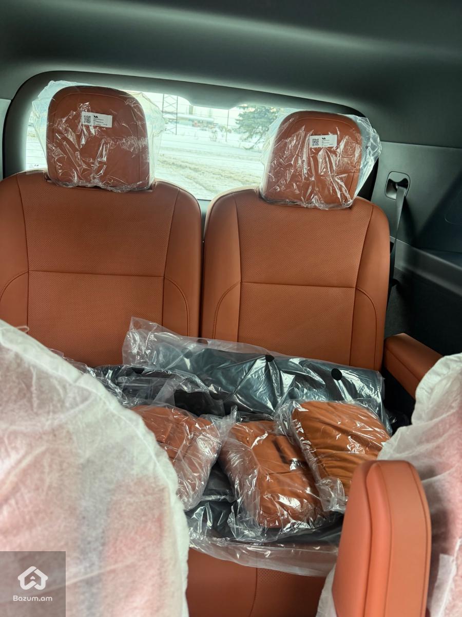 LIXIANG L9 ULTRA - image 20