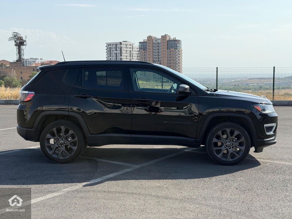 Jeep Compass 2020 - image 8
