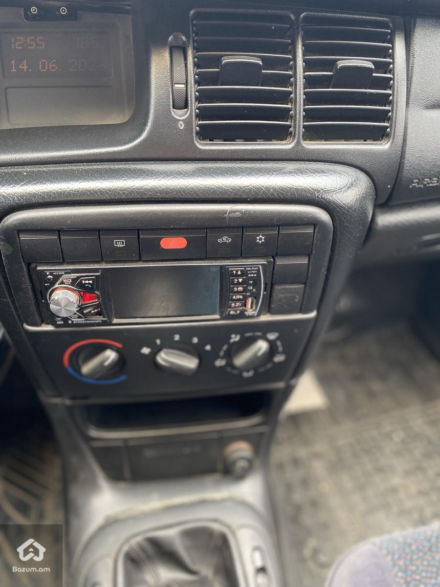 Opel vectra b - image 6