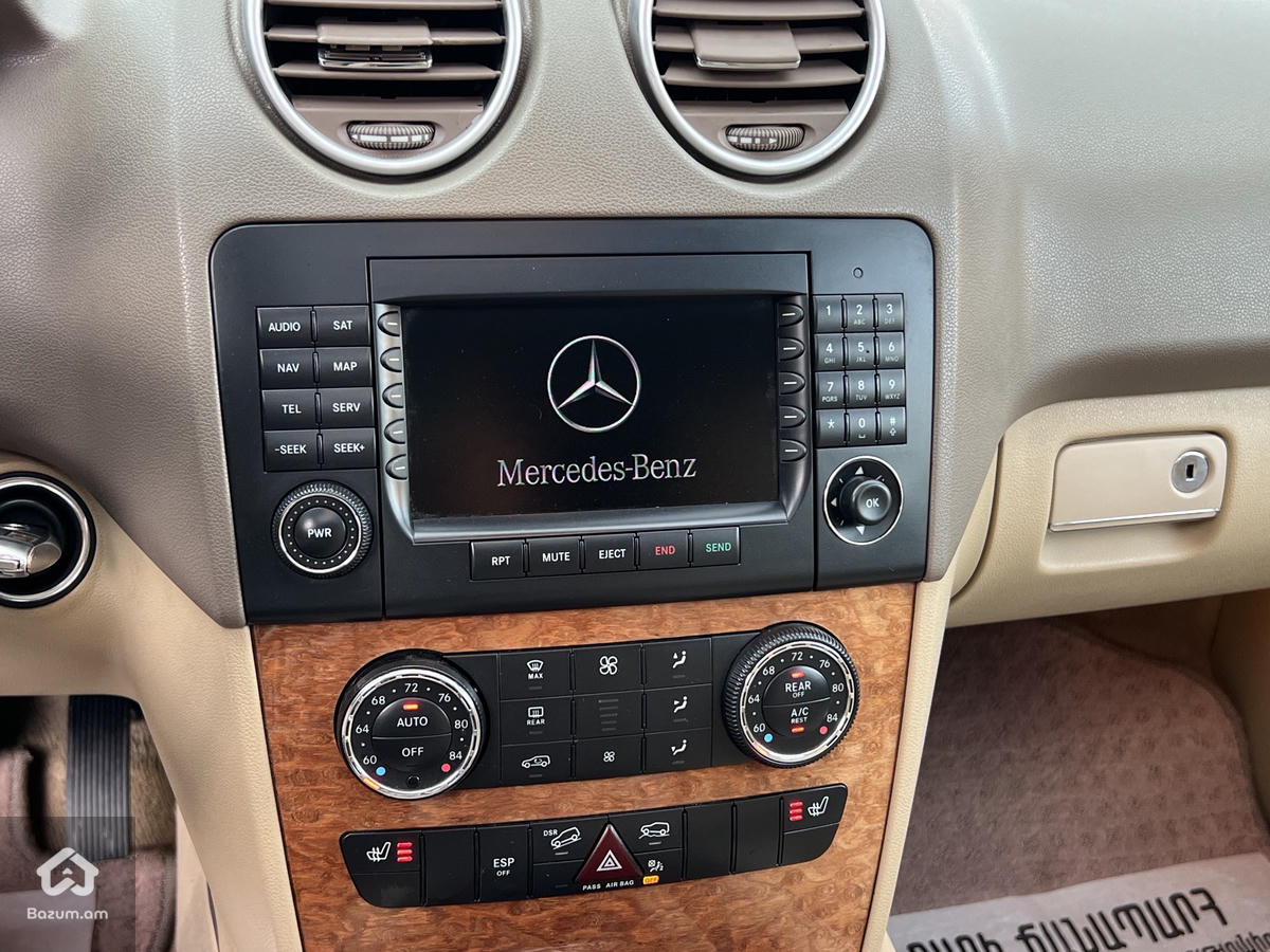 Mercedes Ml - image 13