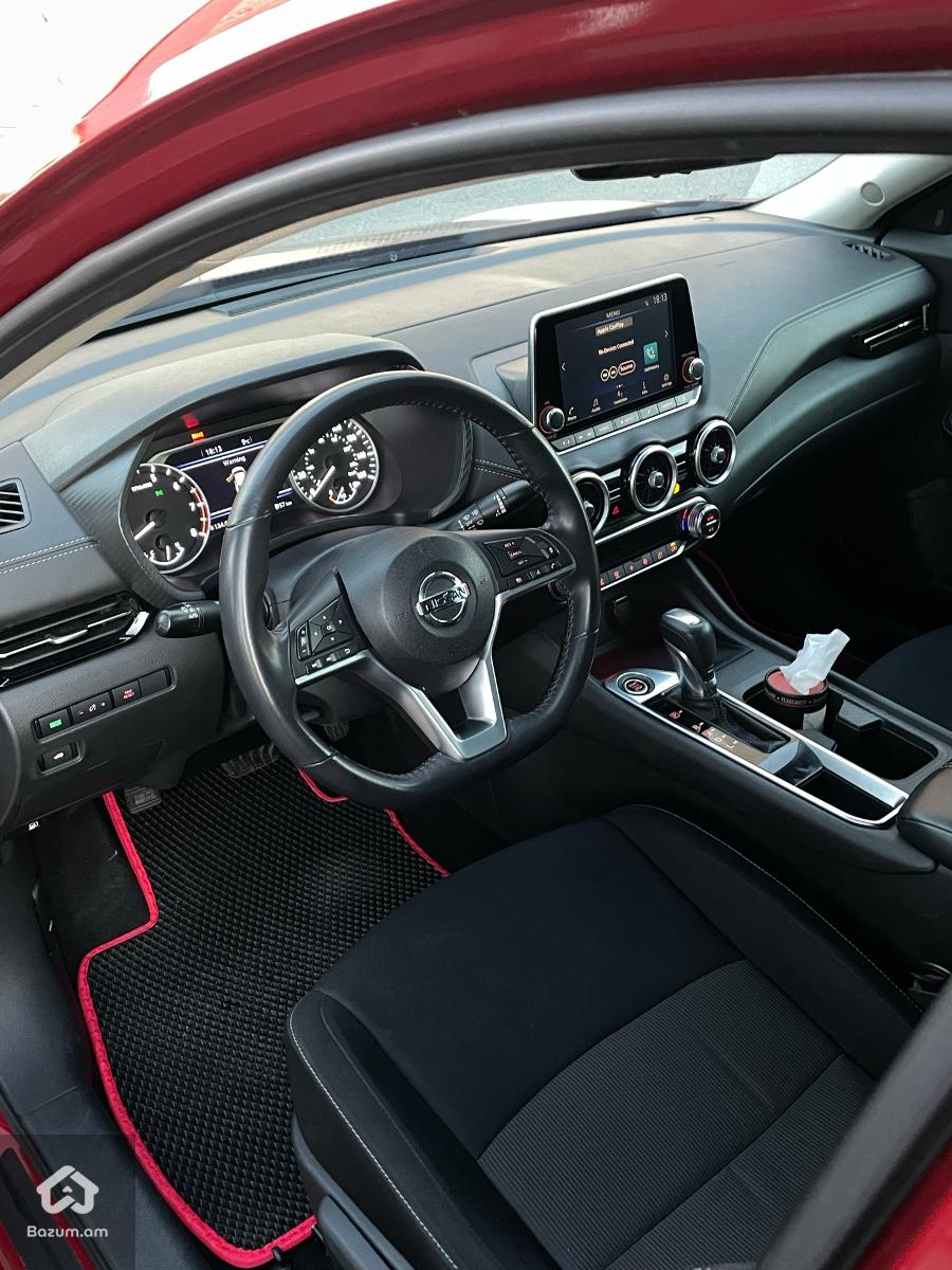 Nissan Sentra 2020 - image 10