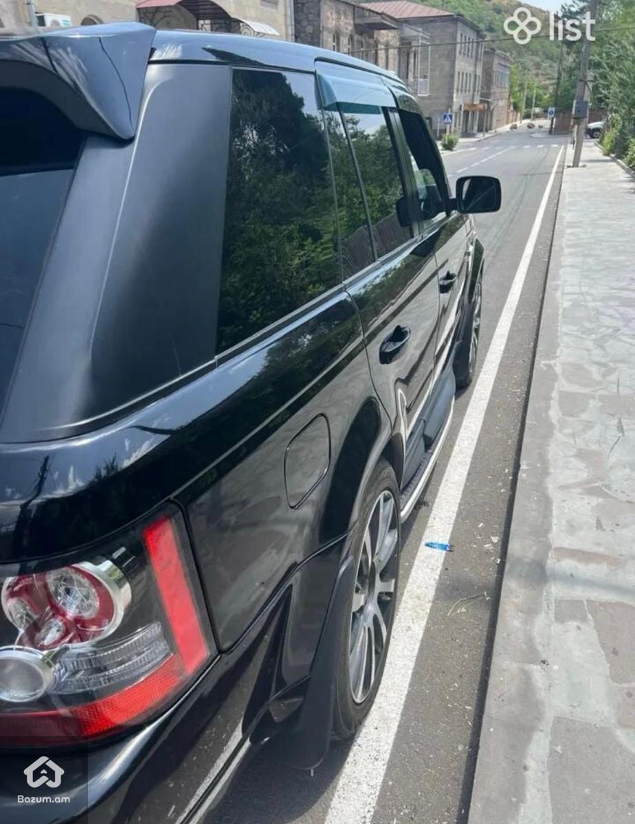 RANGE ROVER  - image 9