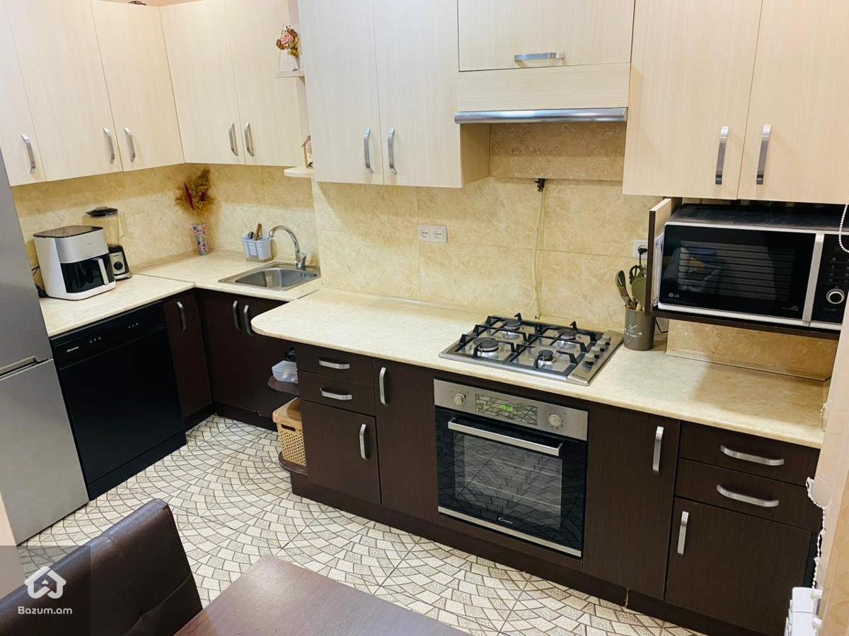 բնակարան կենտրոնում - image 8