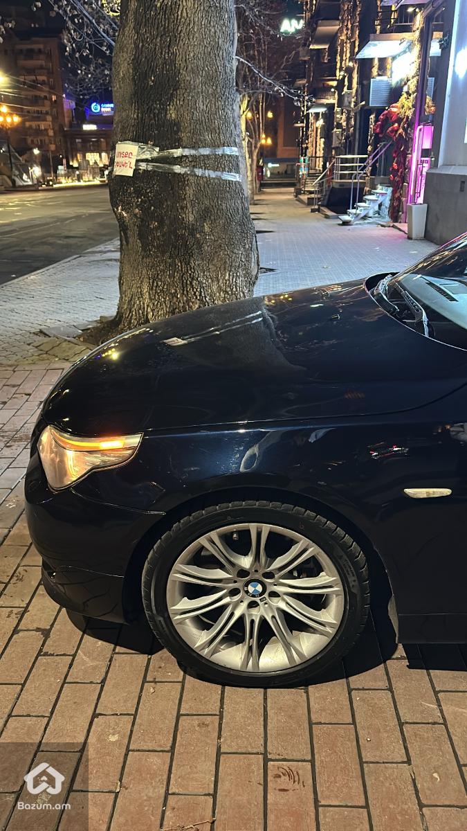 Bmw 535i e60 - image 11