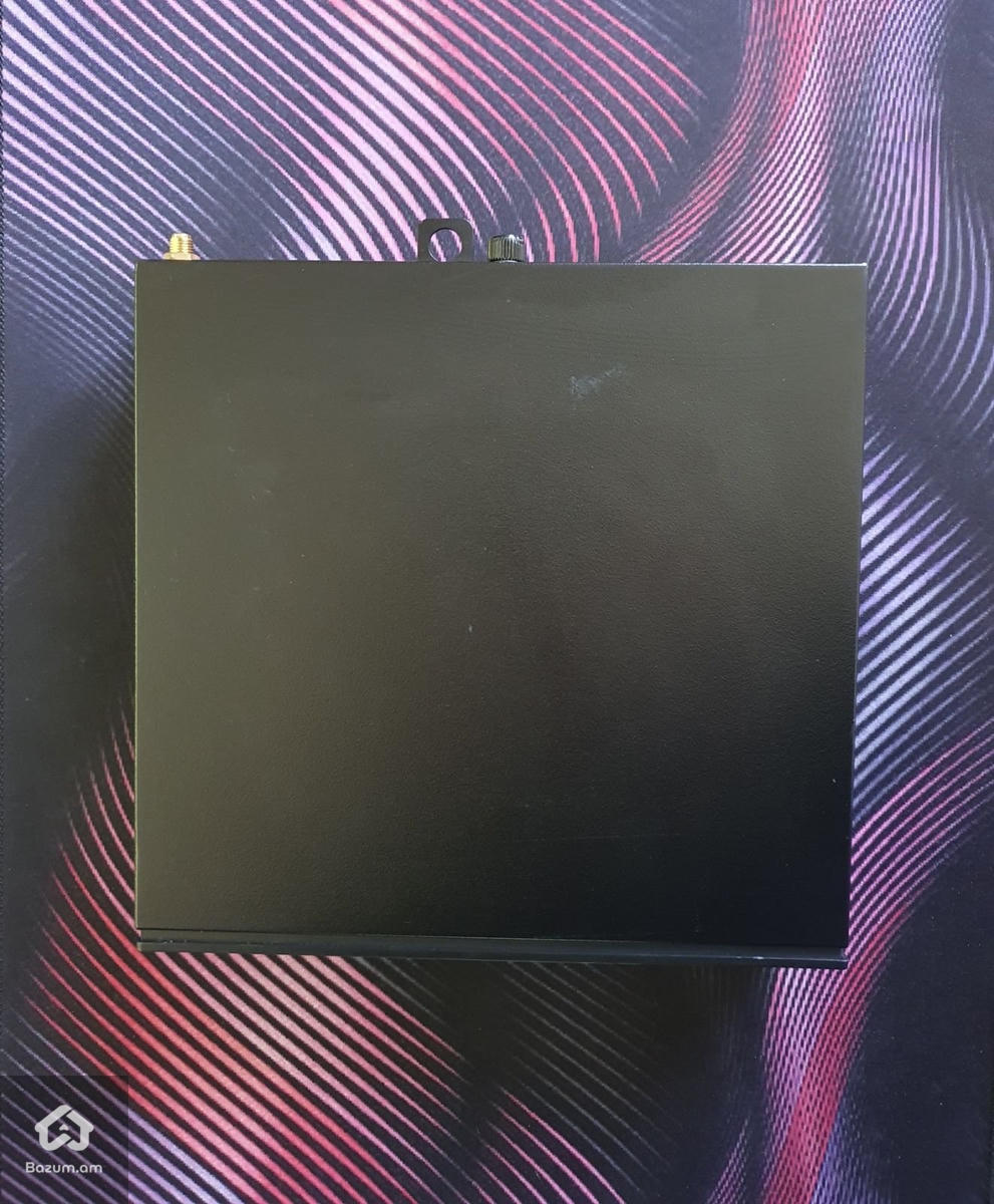 Mini Pc Dell OptiPlex 3040 Micro DM Intel Core i7 6700T 16Gb Ram 512GB SSD - image 3