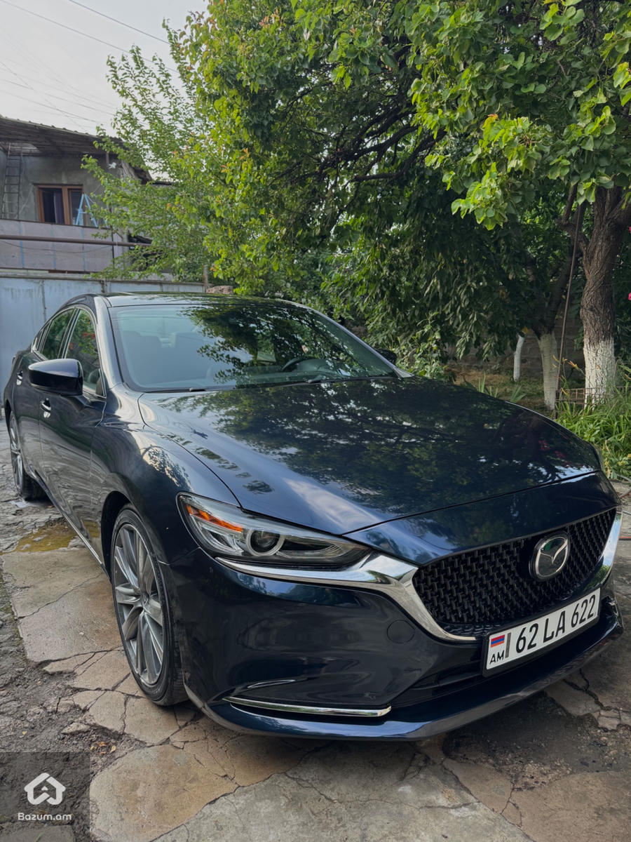 Mazda 6 Signature 2018  - image 7