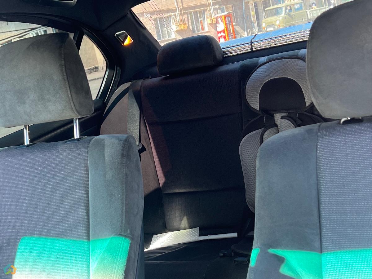 bmw e46 325i - image 16