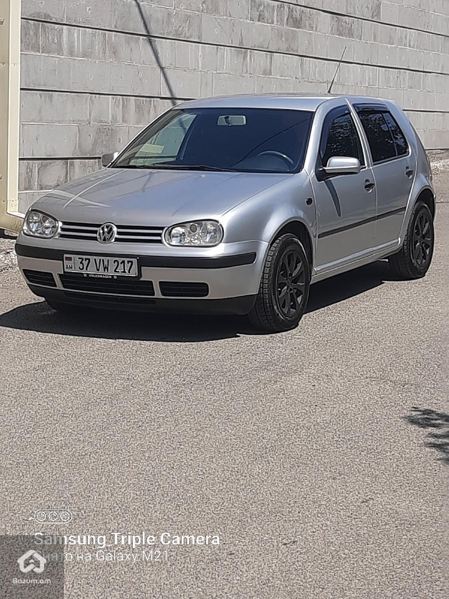Volkswagen Golf 2000 - image 3