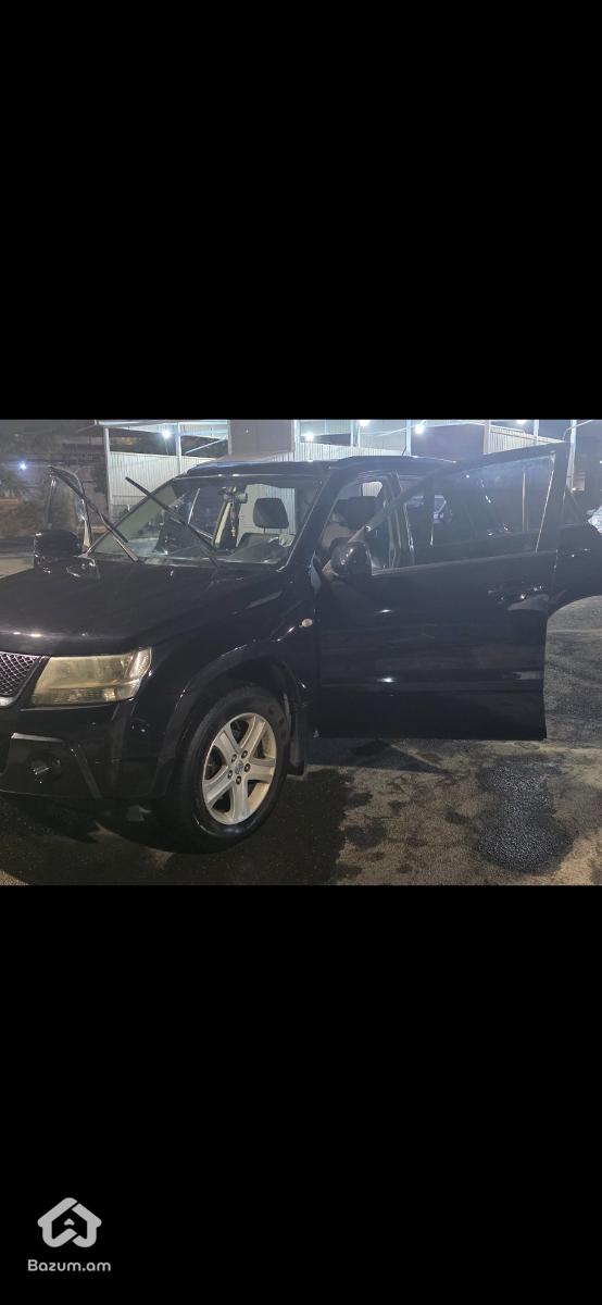 Suzuki Grand Vitara  - image 6