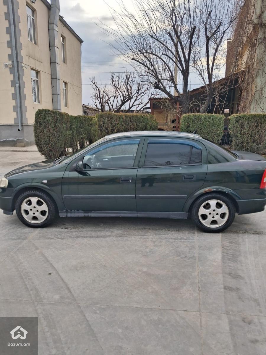 Opel astra - image 10