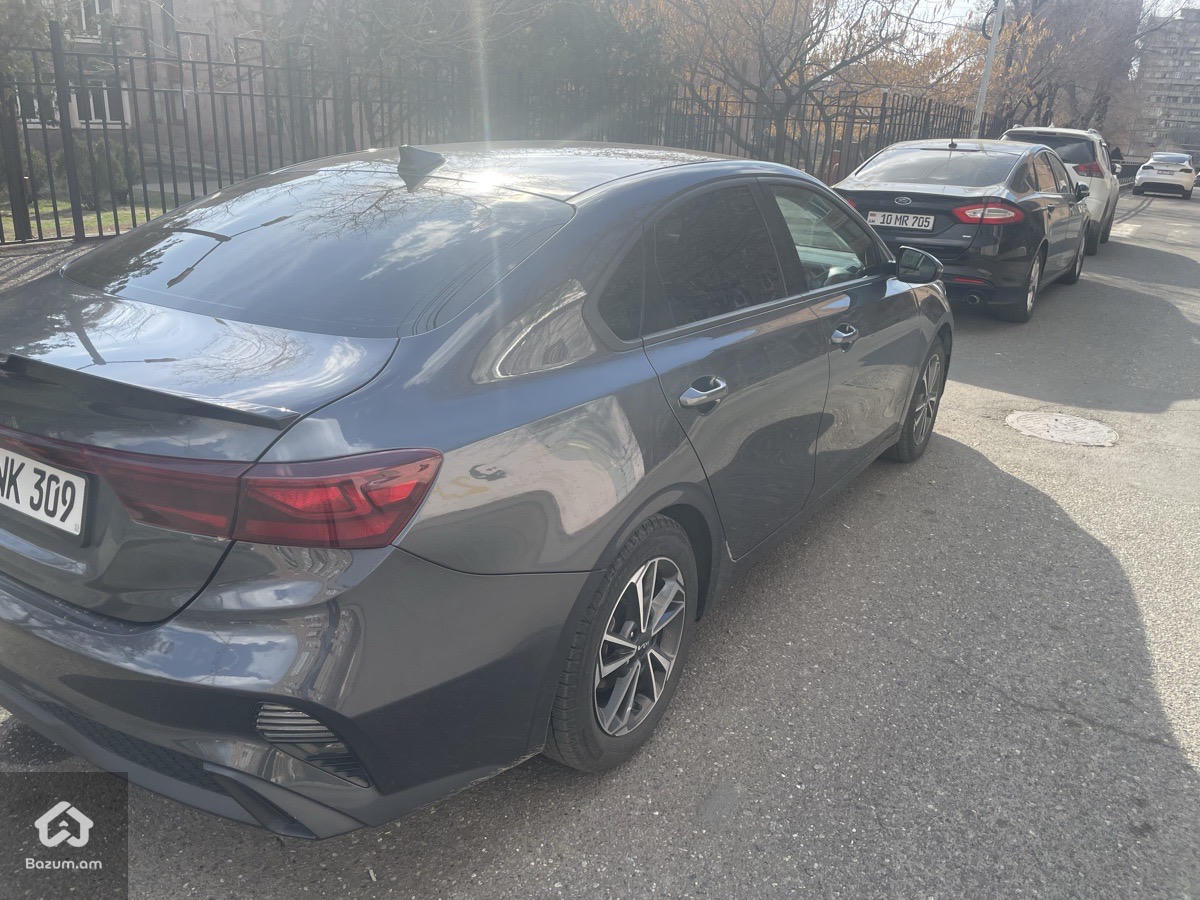 KIA FORTE - image 4