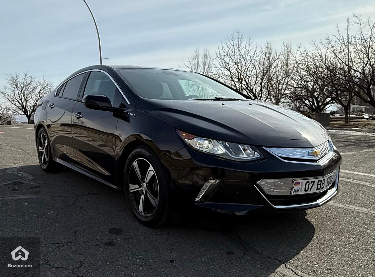 chevrolet Volt 2 - image 1