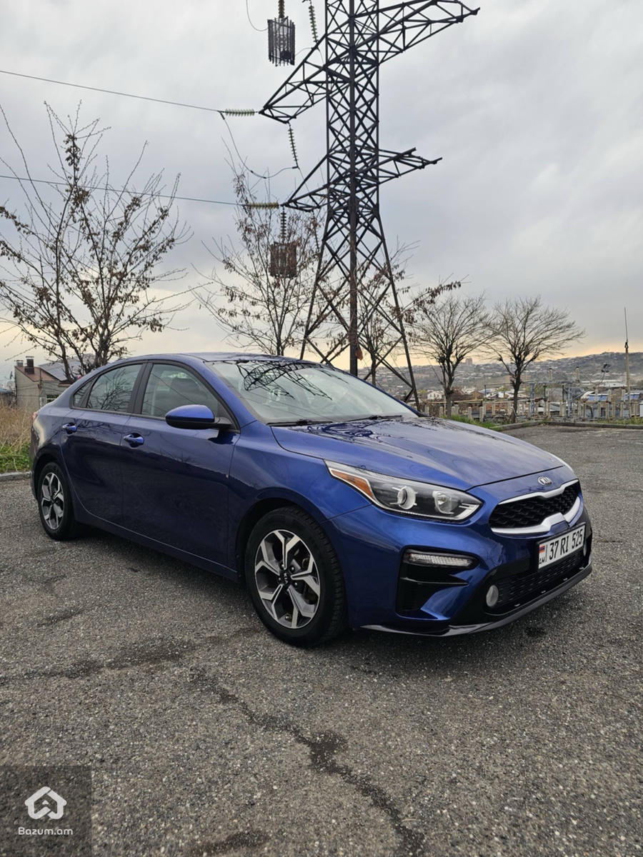 KIA FORTE - image 2
