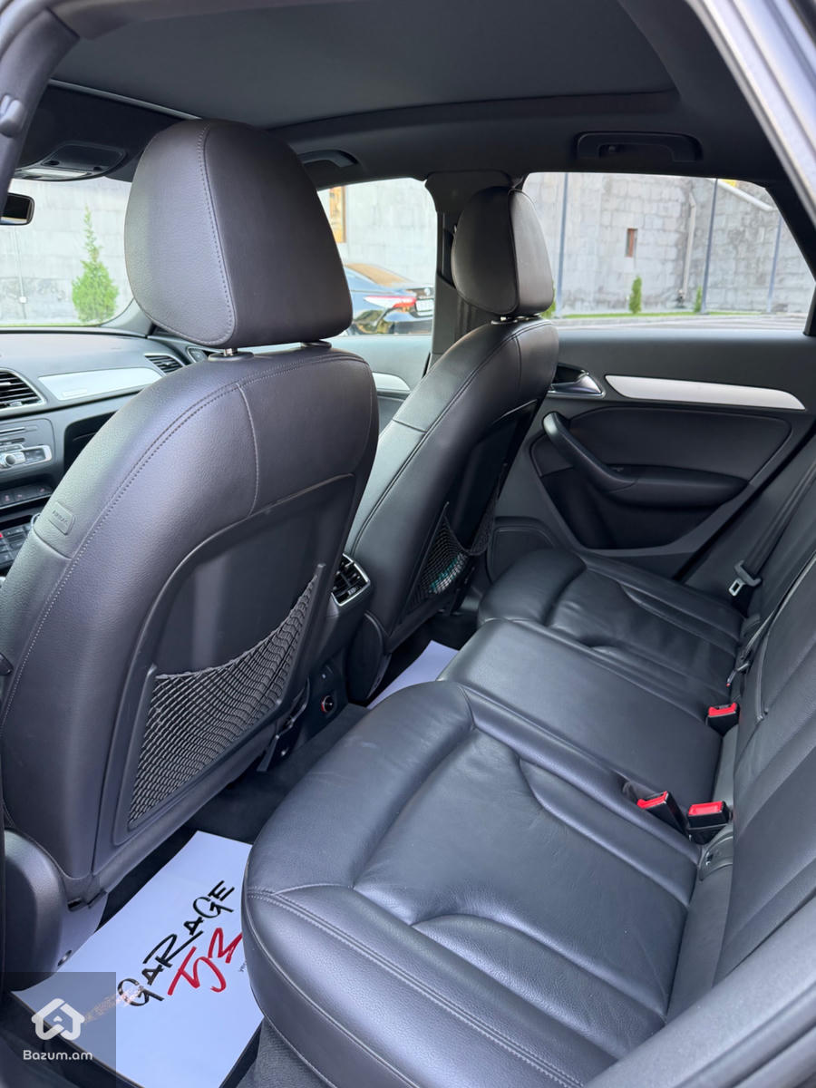 Audi Q3 Premium Plus 2016  - image 9