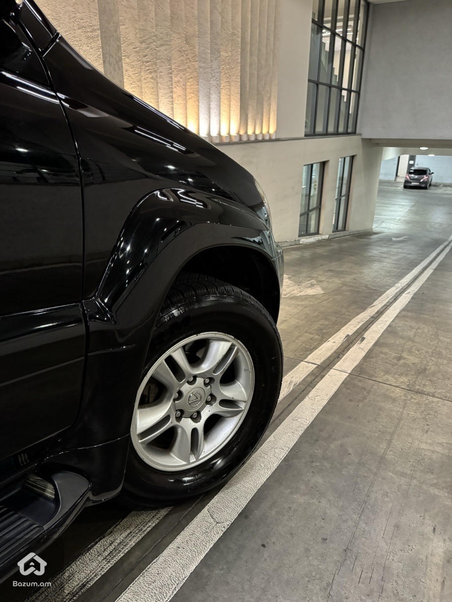 Lexus - image 29