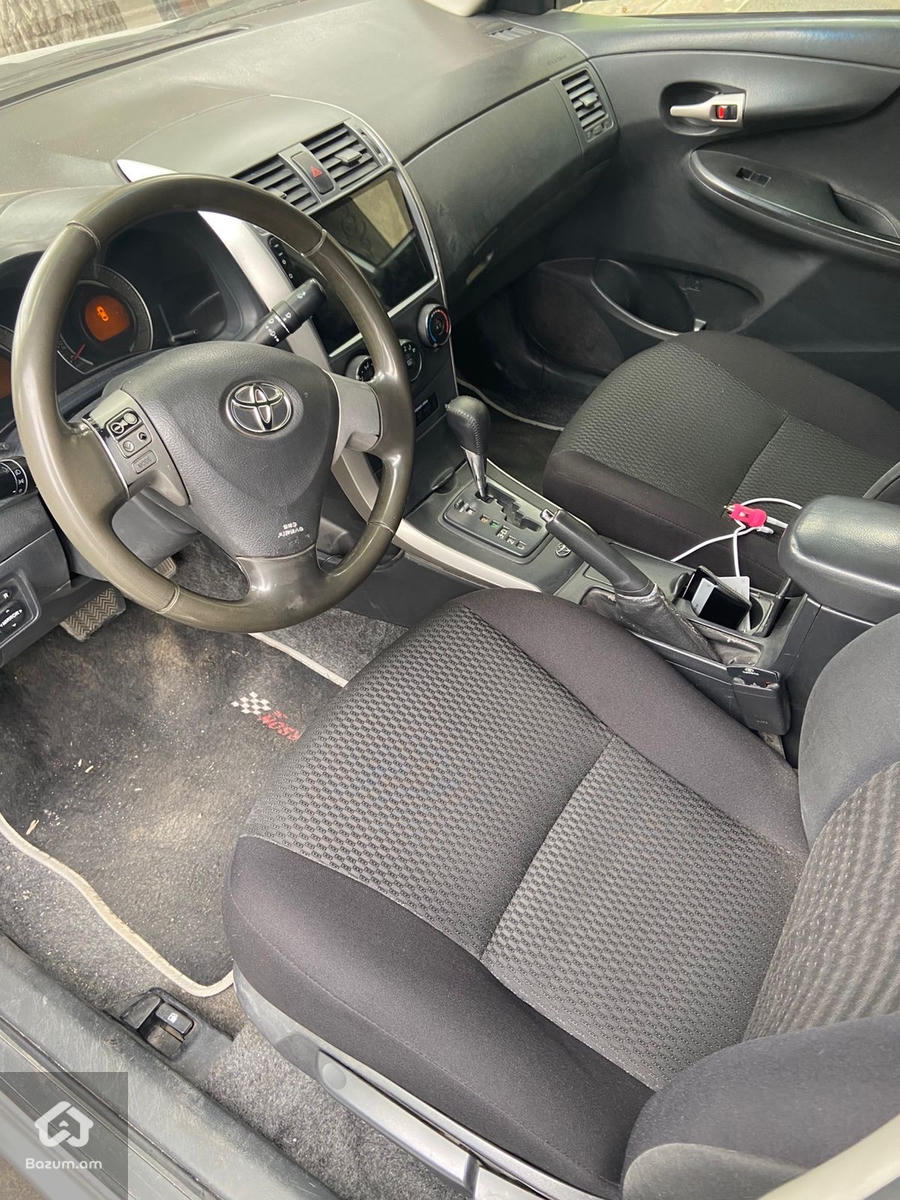 Toyota - image 4