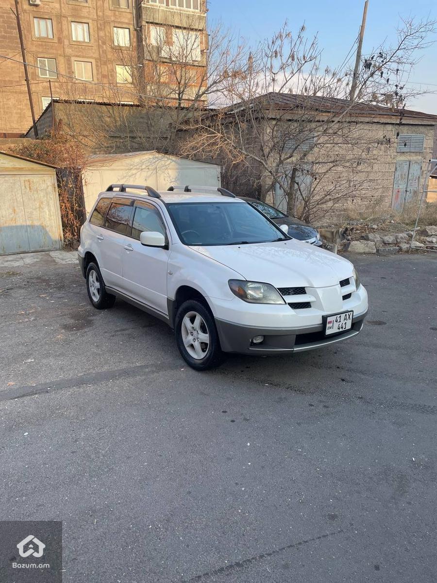 Mitsubishi - image 2