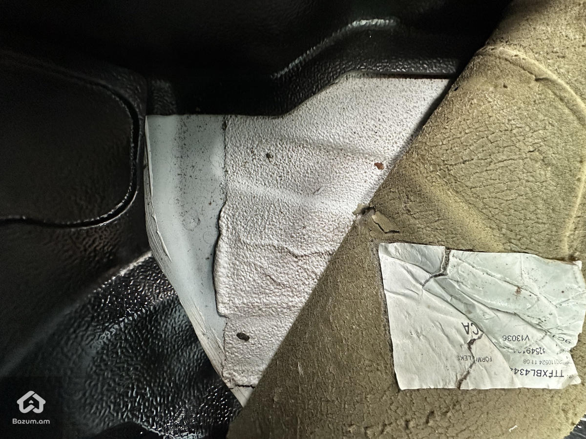 FORD TRANSIT  - image 19