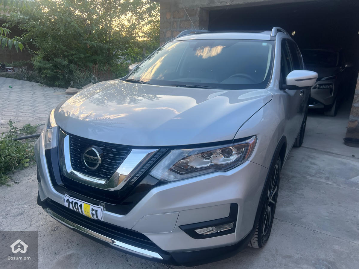 Nissan Rogue 2020 SL Premium - image 2
