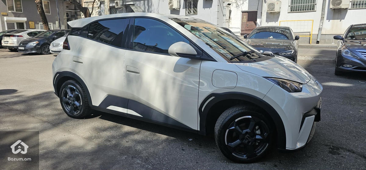 BYD SEAGULL - image 3