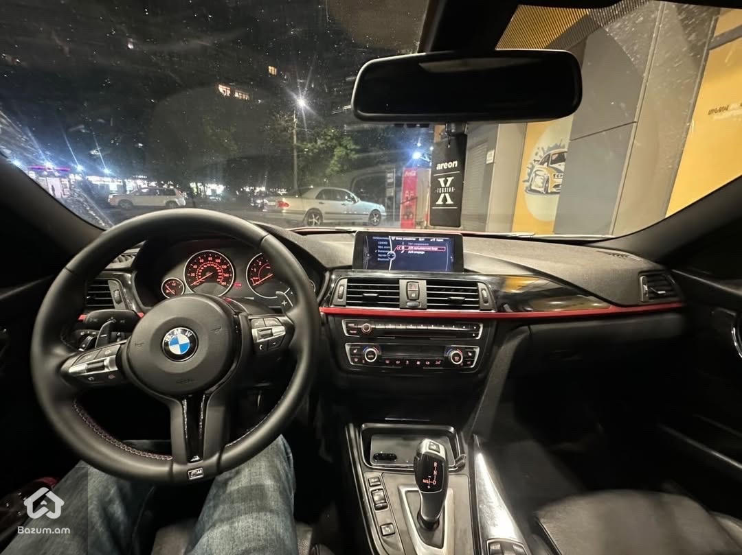 bmw f30 - image 3
