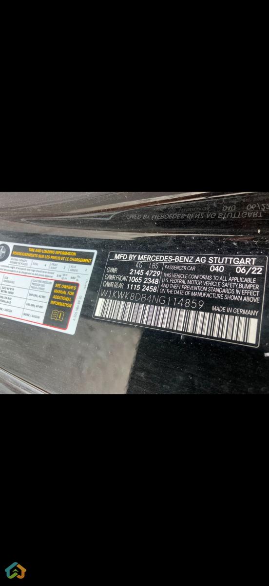 MERCEDES-BENZ C300 Coupe-Cabriolet - image 26