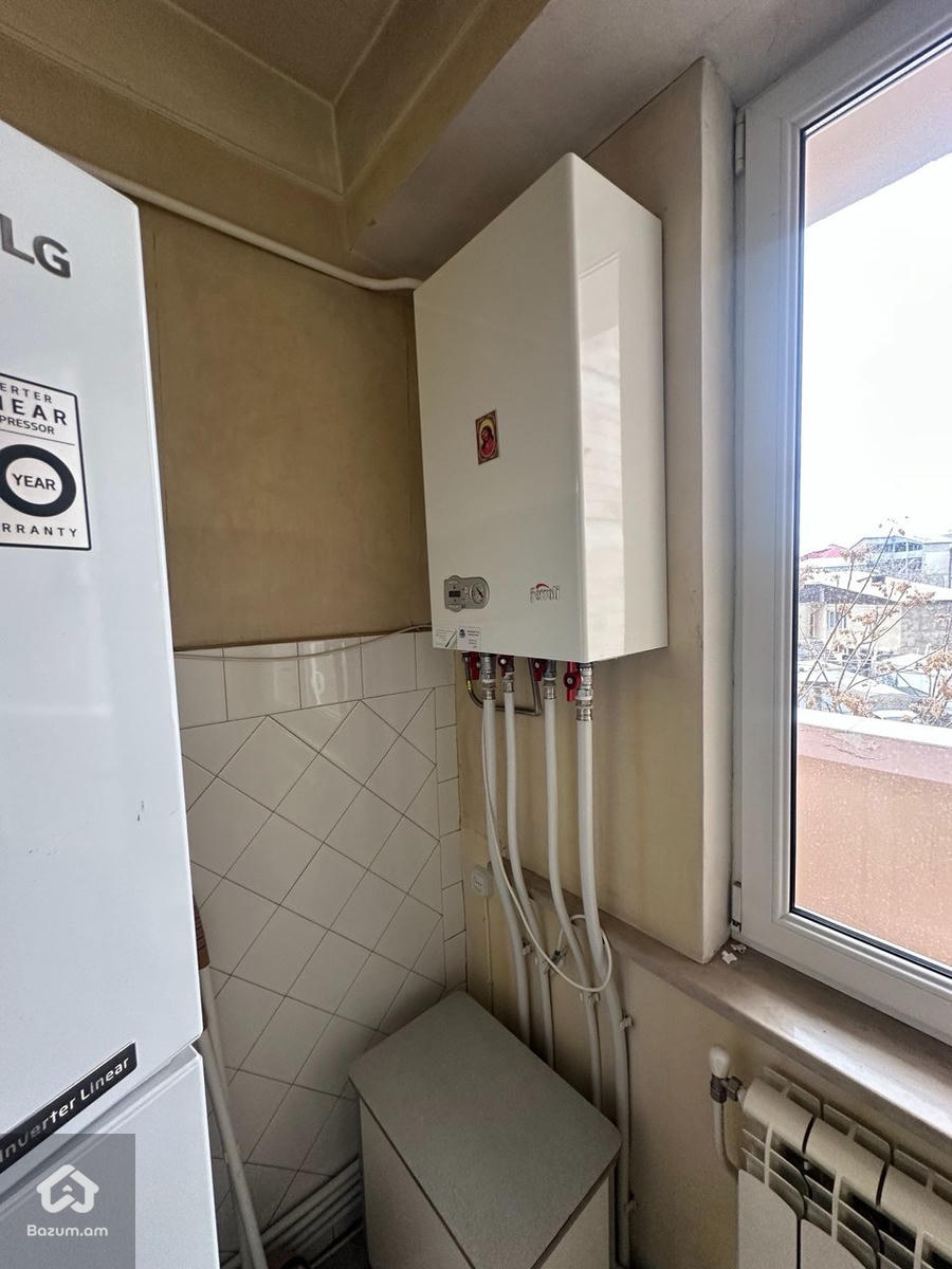 Աբելյան փ Շտապ վաճառվում է - image 15