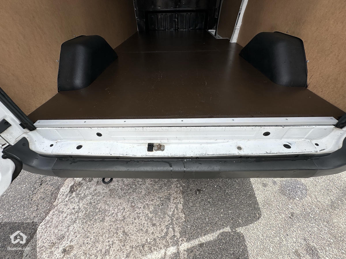 FORD TRANSIT 2.4 TREND - image 14