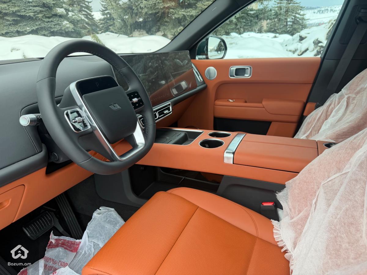 LIXIANG L9 ULTRA - image 13